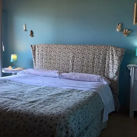 Bed & Breakfast Xenia Mongiove