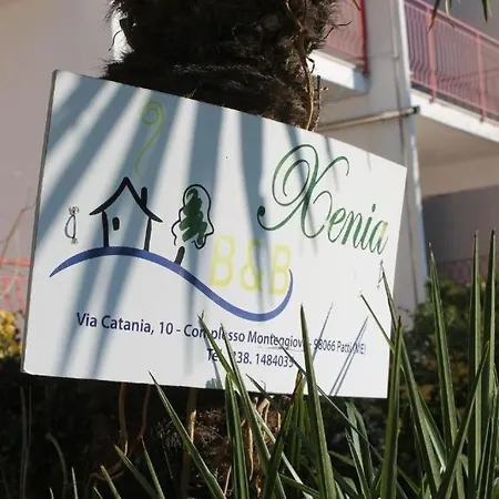 فندق مبيت وإفطار Xenia
