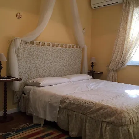 Bed & Breakfast Xenia *