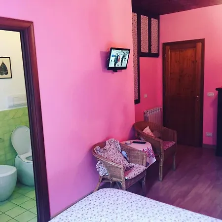 Xenia Bed & Breakfast Mongiove
