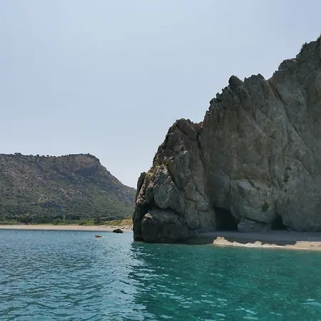 Отель типа 