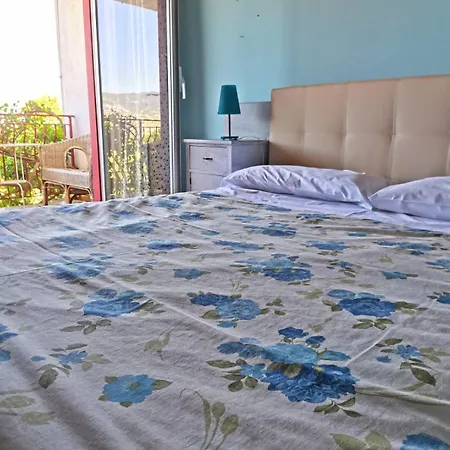 Отель типа 